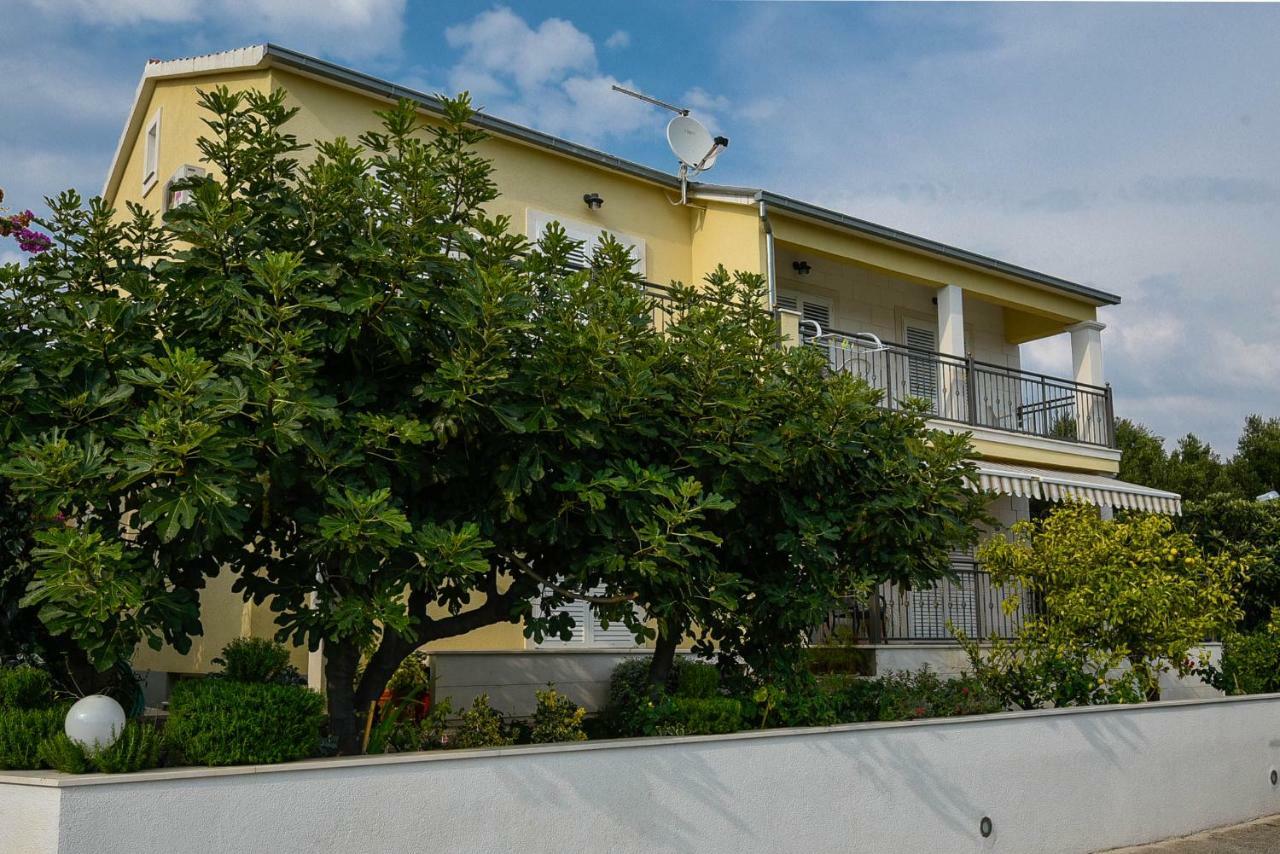 Apartments Andrija Orebic Orebić Exterior foto