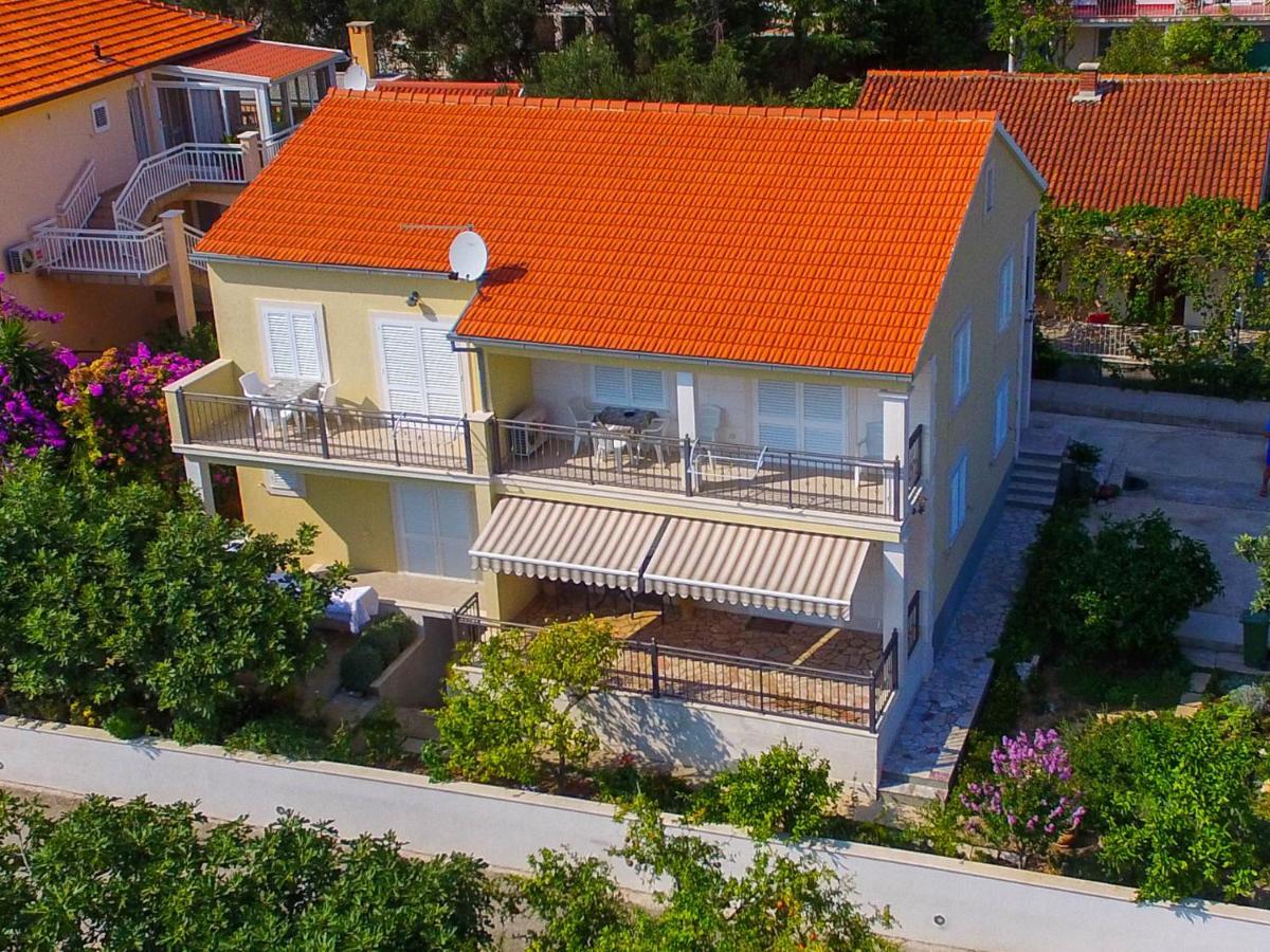 Apartments Andrija Orebic Orebić Exterior foto